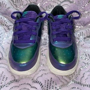 10c Nike air max’s kids